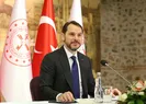 Bakan Albayraktan Ayasofya mesajı