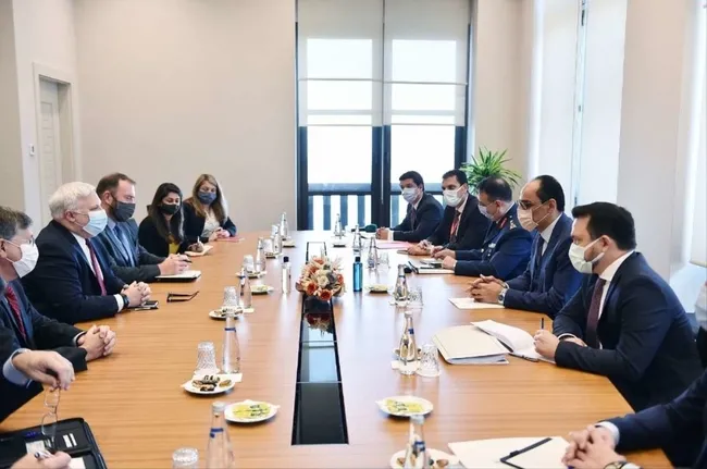 Ankara’da ABD ile sıcak temas! Suriye’de yeni ibre Türkiye’den yana - 6