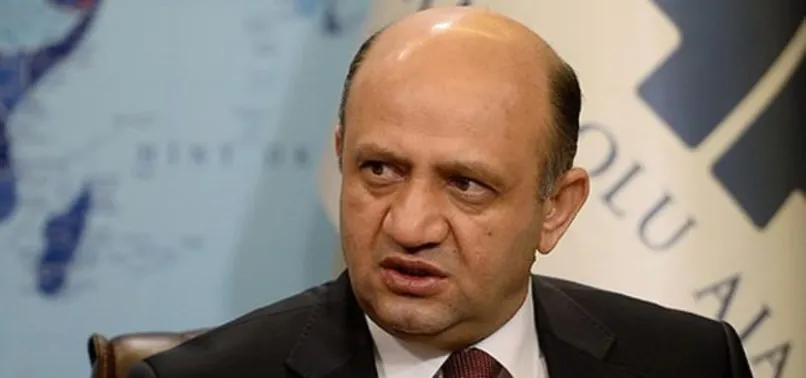 Fikri Işık: Darbe tehlikesi tümüyle geçmedi