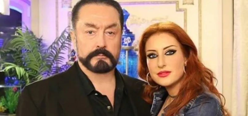 Adnan Oktar, Şener Şen'in yeğenini bakın kiminle evlendirmiş