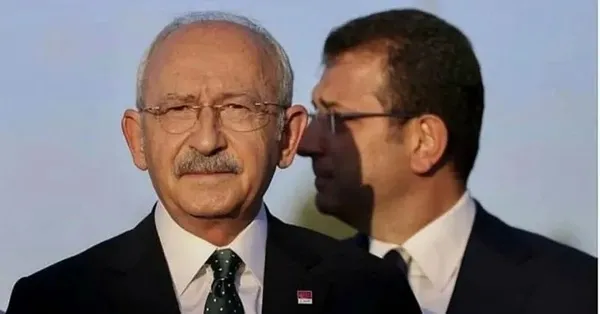Kemal Kılıçdaroğlu kılıcı kınından çıkardı! Ekrem İmamoğlu ve fondaşlarına bombardıman: Kasaba kurnazları...