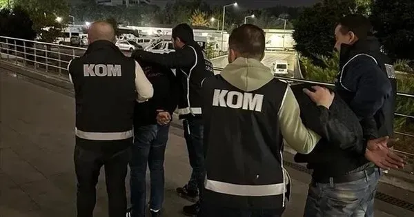 Ayhan Bora Kaplan soruşturması | Gözaltına alınan emniyet müdürleri birbirlerini sattı! İşte müfettiş raporunun detayları - 1