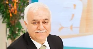 Nihat Hatipoğlu ile Dosta Doğru