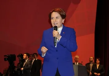 Meral Akşener'e FETÖ şoku