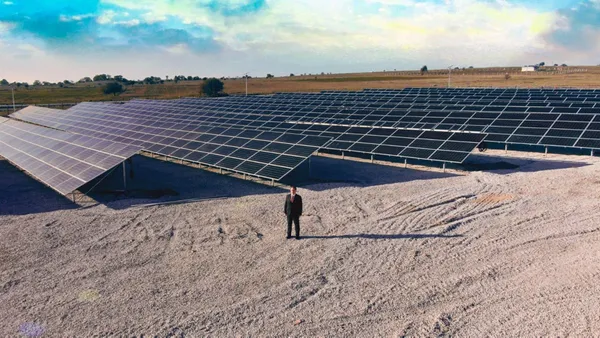 Son dakika | Kalyon Enerji’den 812 milyon dolarlık dev anlaşma