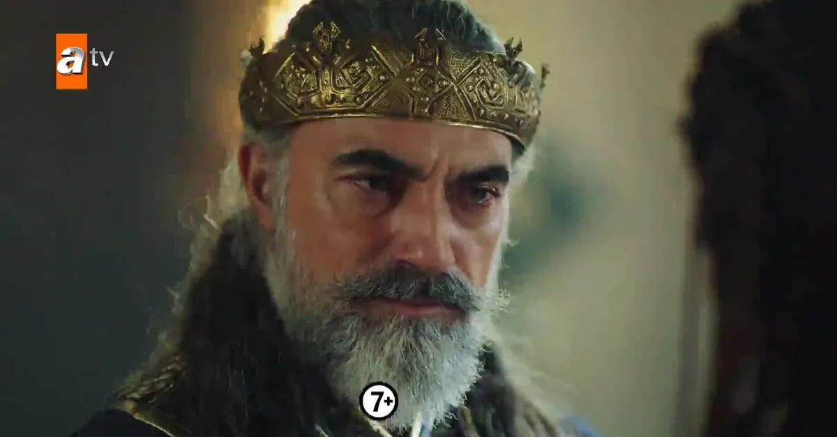 Her şeyi öğrendim dile benden ne dilersen Destan 7. yeni bölüm fragman ...