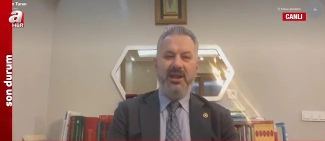 Dolardaki sert düşüş kimleri rahatsız etti? Muhalefet kriz tetikçiliğini neden sürdürmekte ısrarlı?