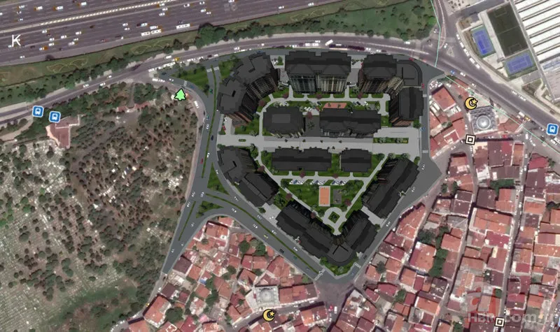 Takozcu zihniyet! CHP, Beyoğlu’nda Tarlabaşı, Okmeydanı gibi kentsel dönüşüm projelerini 10 yıl geciktirdi 24