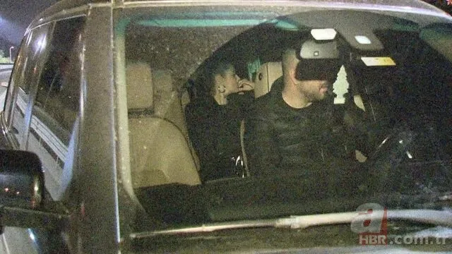 Murat Dalkılıç’ın Hande Erçel kıskançlığı! Kaan Yıldırım’ı tek kalemde sildi