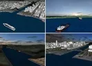 Son dakika: Kanal İstanbul projesinde flaş gelişme! ÇED Raporu kabul edildi...