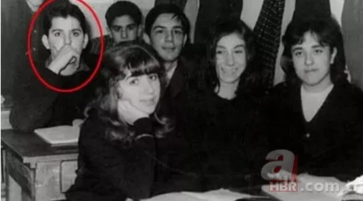 Çocuk Duymasın’ın Meltem’i Pınar Altuğ’dan anı tüneli! 32 yıl öncesine gitti! Pınar Altuğ’un mezuniyet fotoğrafına yorum yağdı 16