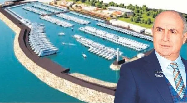 CHP’li Belediye Başkanı Hasan Akgün'e ihale usulsüzlüğünden hapis istemi - 1