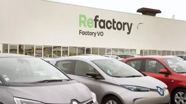 Banttan ikinci el iniyor! 2. el araç yenileme tesislerine büyük ilgi: 2023 yılında rakam 200 bin adedi bulacak