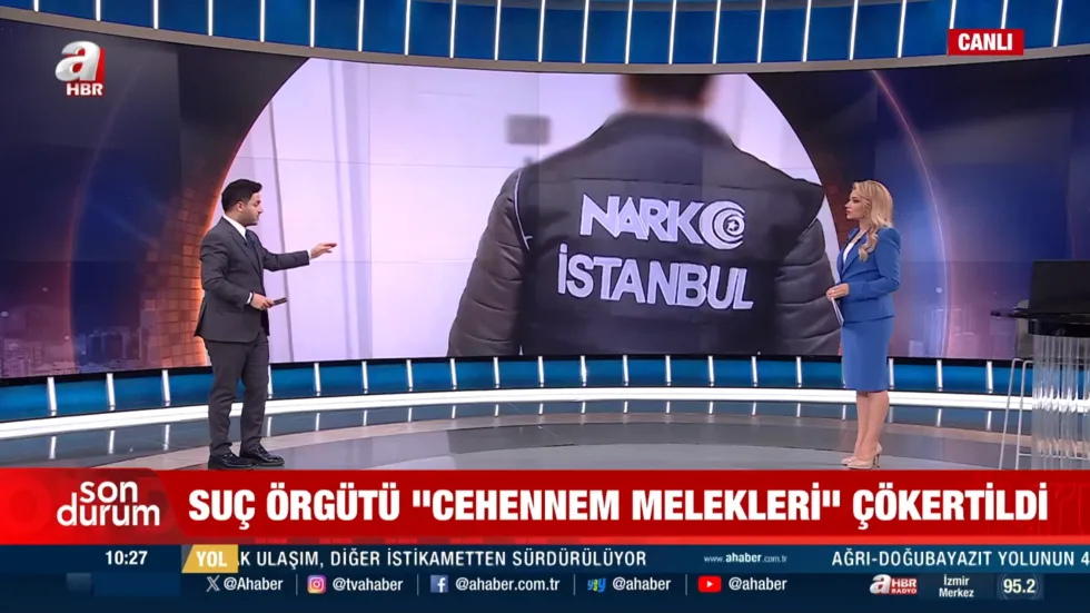İstanbul’da dev operasyon: 75 kişi tutuklandı, gizli satış yöntemi deşifre edildi - 2