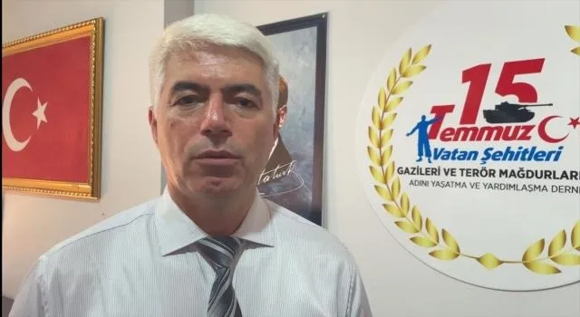 Şehit aileleri tek yürek: Artık terörsüz bir ülke olacağız