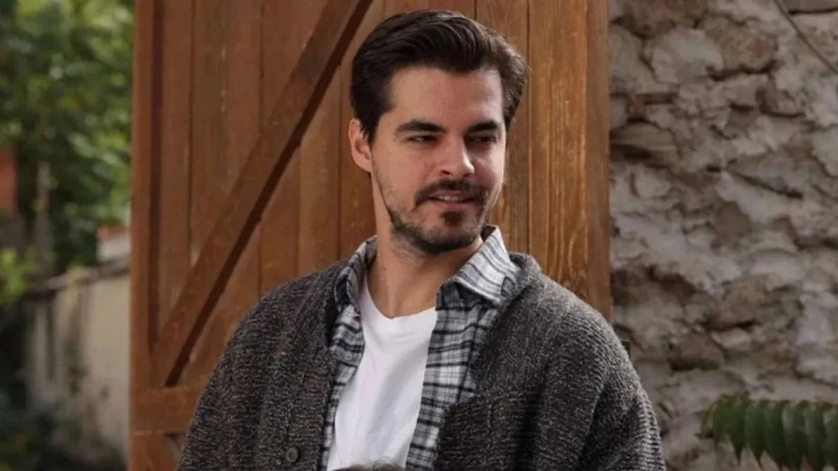 Gönül Dağı'nın yıldızları Berk Atan ile Gökçe Akyıldız'dan şaşırtan hamle!