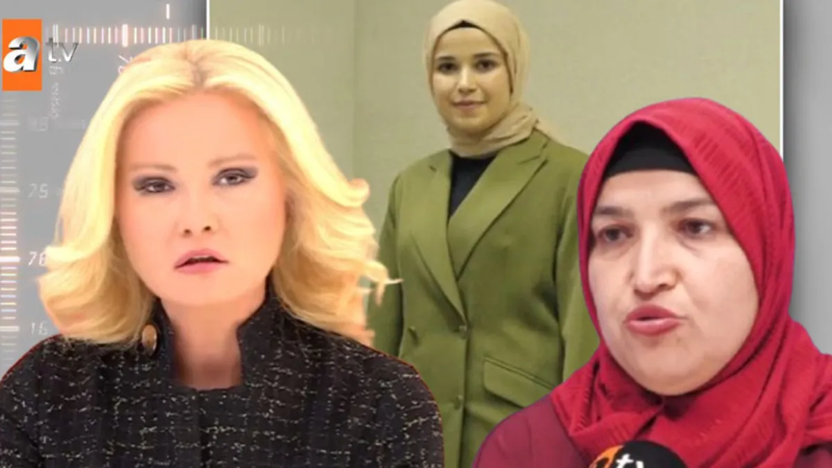 Üfürükçü iddiası Müge Anlı'yı çileden çıkardı: "Senin aklını almışlar"