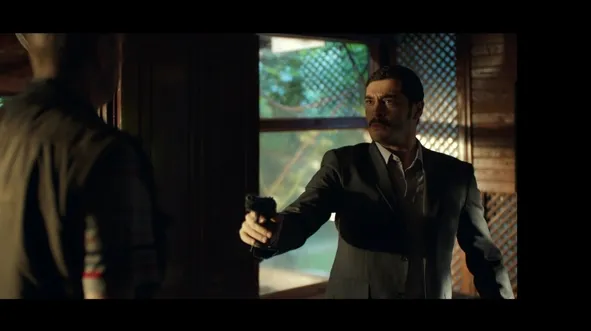 Maraşlı 22. yeni bölüm fragmanı yayınlandı