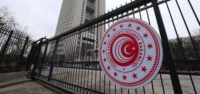 Ticaret Bakanlığından haziranda 531 firmaya dahilde işleme izin belgesi