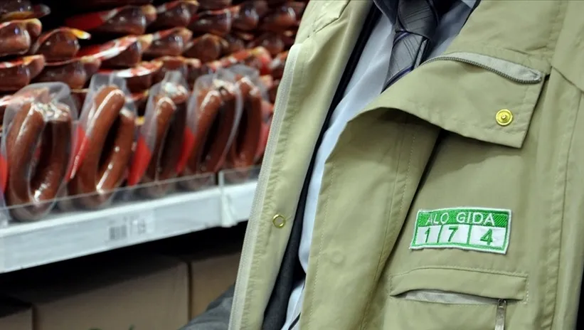 Gıda sahtekarları tek tek ifşalandı! Vatandaşa köfte ve sucuk yerine bakın ne yedirmişler