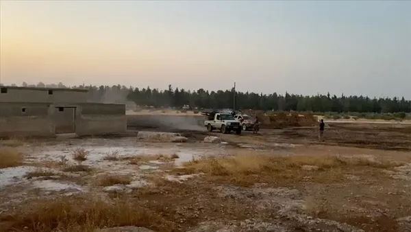 1694618862777.jpeg Deyrizor'da PKK/YPG kaçıyor! Arap aşiretleri ayaklandı terör örgütü köyleri teslim etmeye başladı - 4