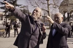 Binali Yıldırım youtube kanalı açtı