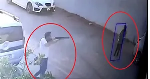 İntörn doktor Nidanur’u pompalı tüfekle vurdu