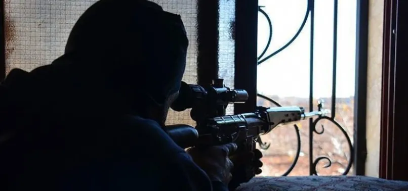 Sinema oyuncusu çatışmada öldürüldü