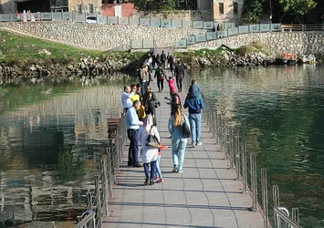 Alman turizm şirketlerinden Türkiye açıklaması! Tehlike yok