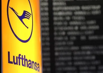 Lufthansa pilotları greve gidiyor