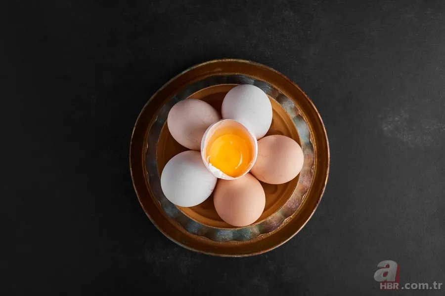 Yumurta haşlarken çatlamayı önleyen basit yöntemler! Doğru haşlamanın püf noktaları 2