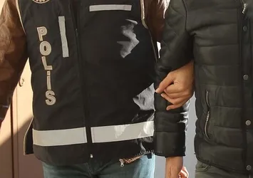 Konya'da FETÖ'den 41 öğretmen gözaltına alındı