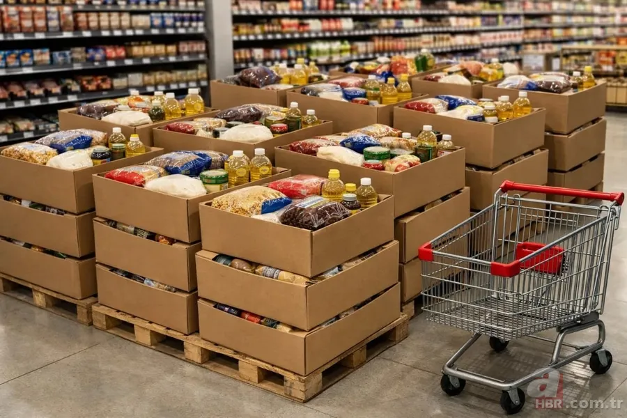 Ramazan kolisi alırken nelere dikkat edilmeli? Uzmandan "Mutlaka bunlara bakın" uyarısı 2