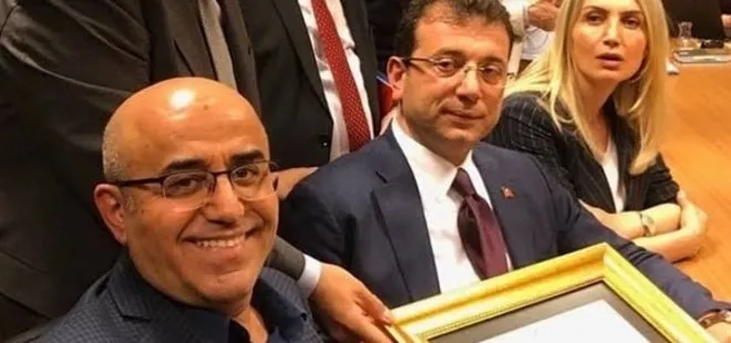 Skandallarıyla konuşulan CHP’li İmamoğlu’nun anlatıldığı ’Kahraman’ın Yolculuğu’ kitabı çalıntı çıktı