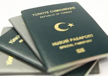 Resmi Gazete'de yayımlandı! Avukatlara yeşil pasaport
