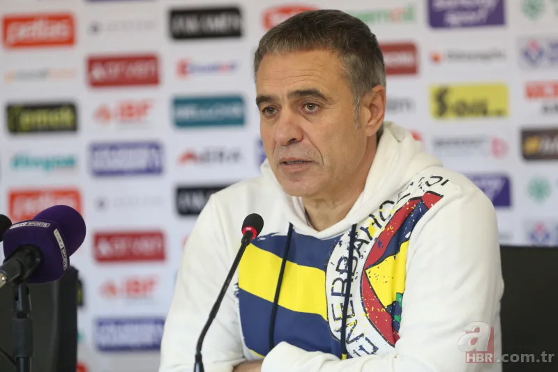 Rıdvan Dilmen'den olay yorum! ''Yanal'ı başarılı bulmuyorum'' 13