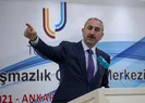 Bakan Gülden yeni anayasa açıklaması