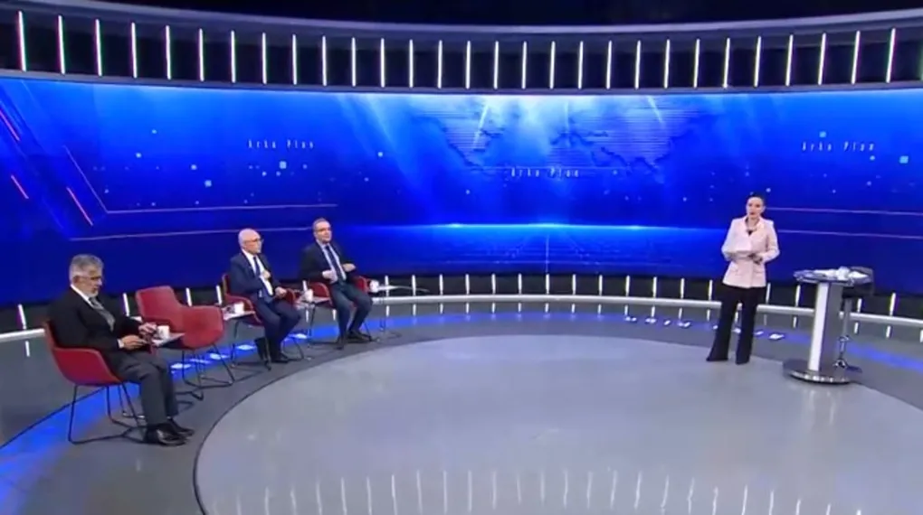 ABD'de hangi senaryolar konuşuluyor?