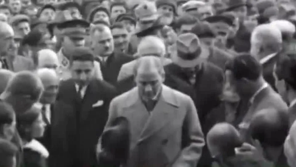 Hulusi Akar’dan 10 Kasım mesajı