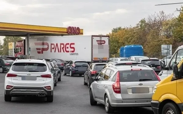 Rusya Ukrayna savaşı Avrupa'da gıda krizini körükledi! Bu yaz en kötüsü yaşanacak - 2