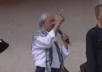 Kemal Kılıçdaroğlu’nun eski PKK-HDP açıklaması sosyal medyada gündem oldu! Kılıçdaroğlu’na soruldu: Ne değişti?