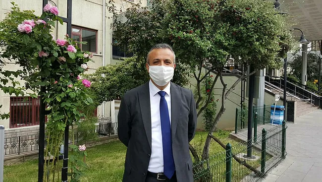 Bilim Kurulu Üyesi Tezer: Temmuzda 100'ün altına ineriz - 2