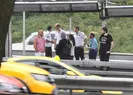 Metrobüste küçük kız çocuğuna taciz iddiası!