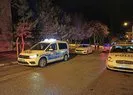 Ankara’da dehşet! Göğsünden bıçaklayarak öldürdü