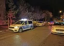 Ankarada dehşet! Göğsünden bıçaklayarak öldürdü