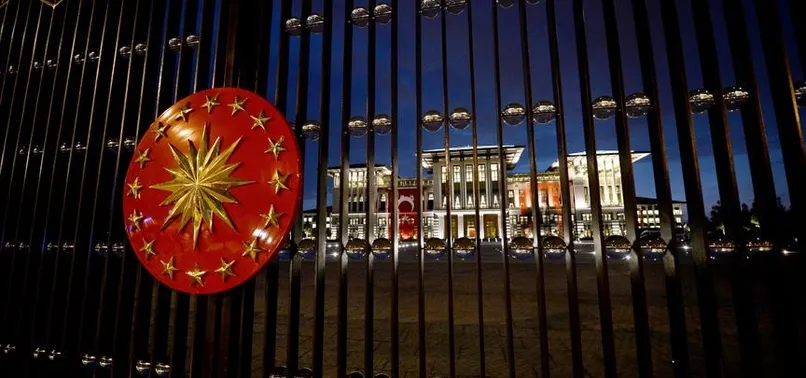 Cumhurbaşkanlığından flaş açıklama: İthamları şiddetle reddediyoruz