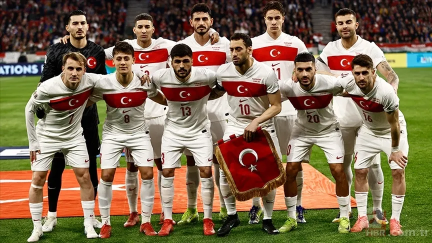 A Milli Takım Dünya Kupası yolunda: Gürcistan-Türkiye maçı ne zaman, hangi kanalda? İşte Milli Takım maç fikstürü 3