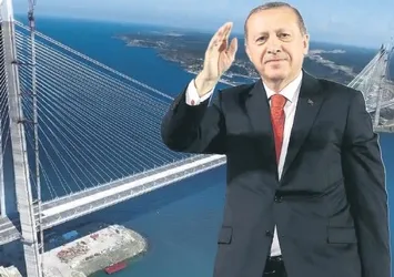 Modern Türkiye’nin çılgın projesi