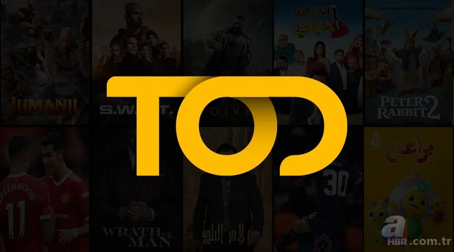 Beşiktaş-Fenerbahçe Derbi! TOD TV tek maç satın alınır mı? TOD TV 2024 paket fiyatları ve üyelik detayları 1