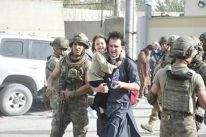 Başkan Erdoğan AB Konseyi Başkanı Charles Michel ile görüştü